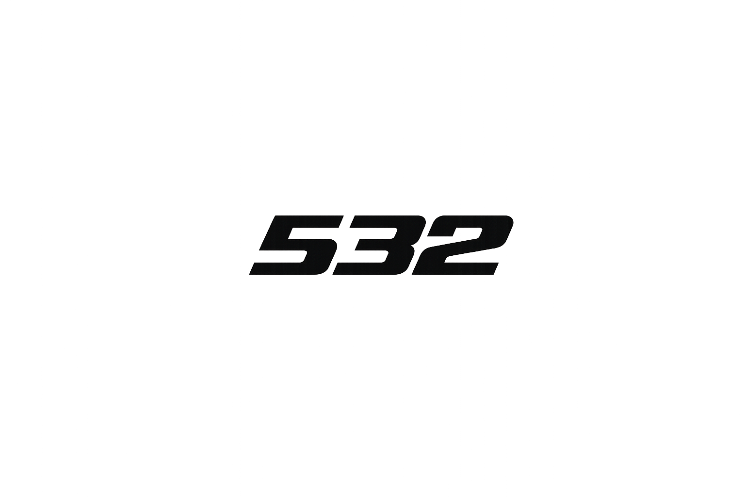 532